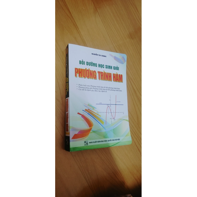 PHƯƠNG TRÌNH HÀM  546001