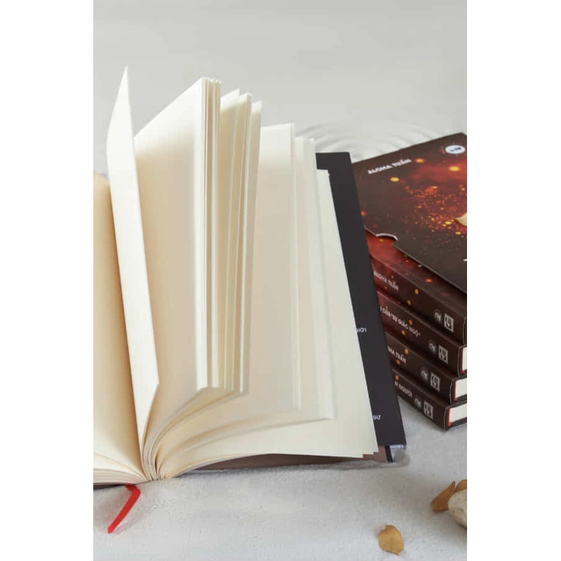 Minh Triết "Tất Cả Chỉ Là Ý Nghĩ" (trọn bộ 4 cuốn) 544428