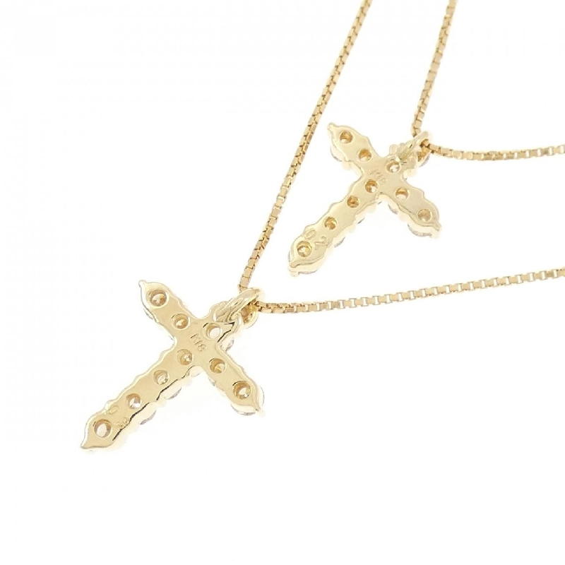 K18YG Nhẫn Đính Hôn Kim Cương 0.5CT - Hàng hiệu Chính Hãng 858789