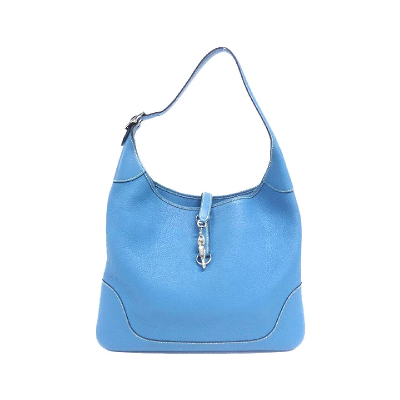 【Vintage】Túi xách vai Hermès Trim1 35cm 613826