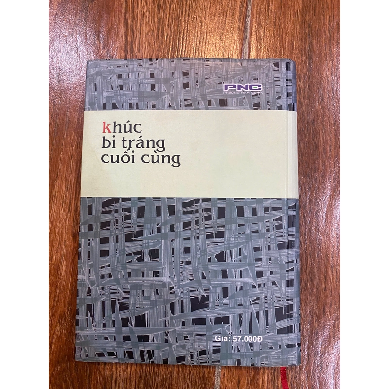 Khúc bi tráng cuối cùng (K2) 312137