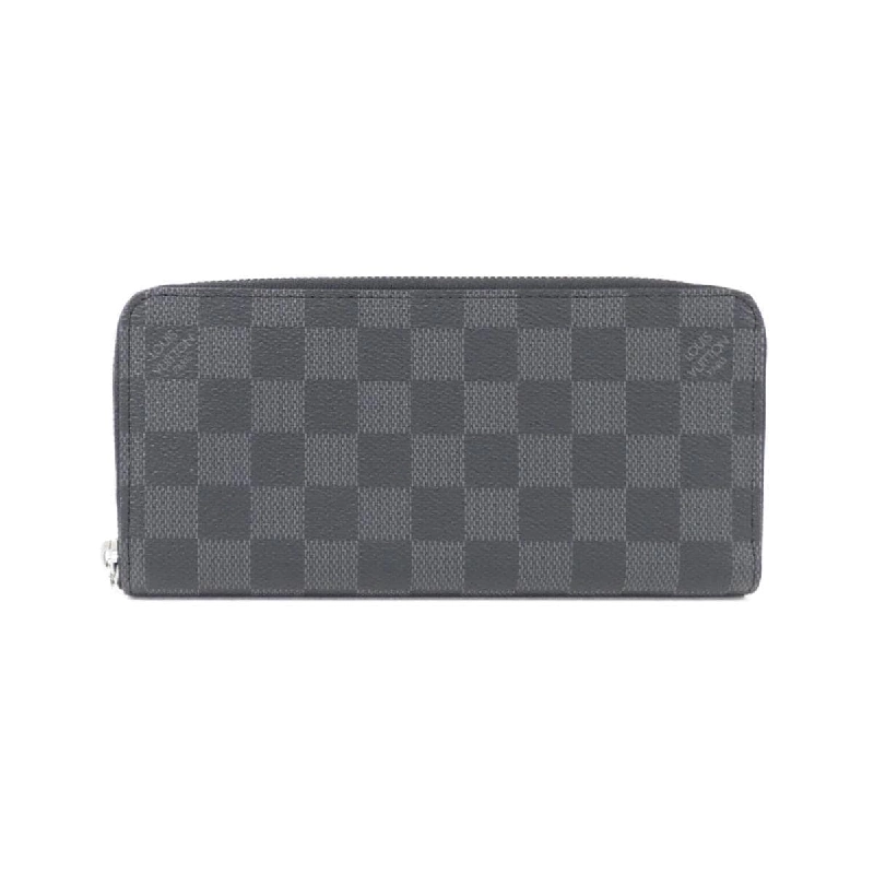 Ví Louis Vuitton Damier Graphite Zippy Wallet Horizontal N00056 - Hàng hiệu Chính hãng 806784