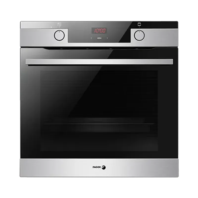 Lò Nướng Âm Tủ Fagor 8H-275AXA – 77L, 11 Chức Năng Nướng, Vệ Sinh Thủy Phân, Sang Trọng 695248