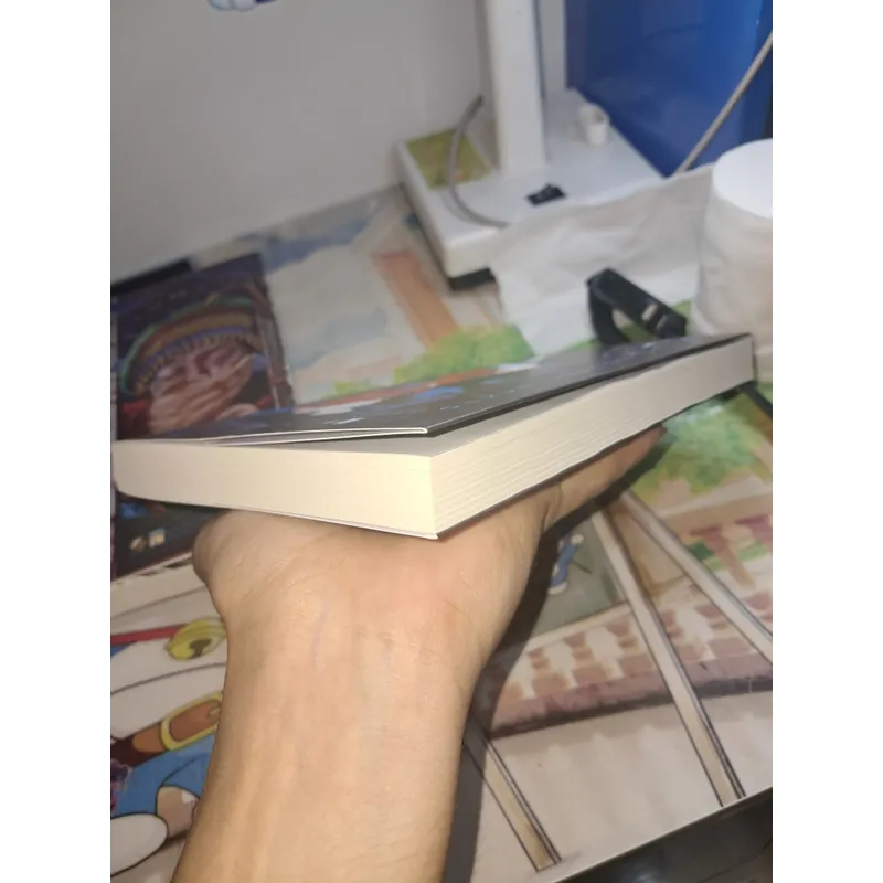 Con thú mù - edogawa ranpo 698331