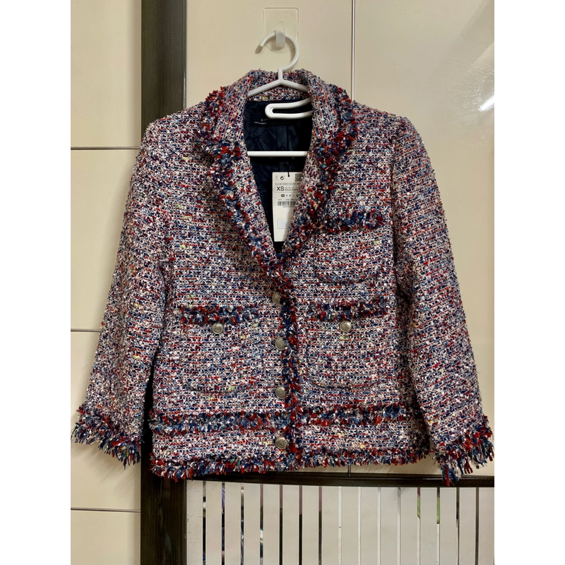 Áo khoác Zara  455925