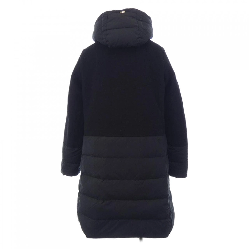 【Mã giảm giá】Áo khoác lông vũ Herno 638447