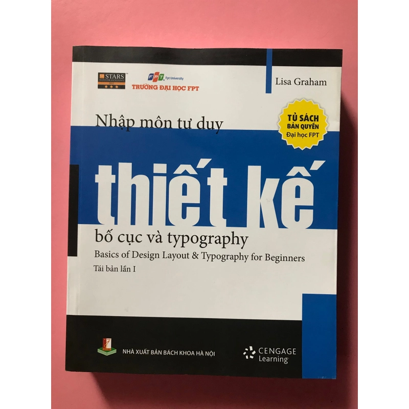 NHẬP MÔN TƯ DUY THIẾT KẾ BỐ CỤC VÀ TYPOGRAPHY 454629