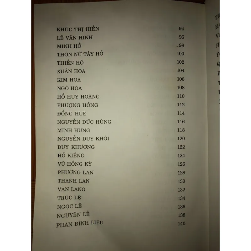 Thơ Đường Việt Nam 658111