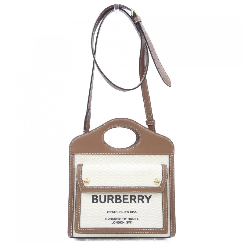 Túi xách Burberry BURBERRY POCKET BAG 80393611 658373