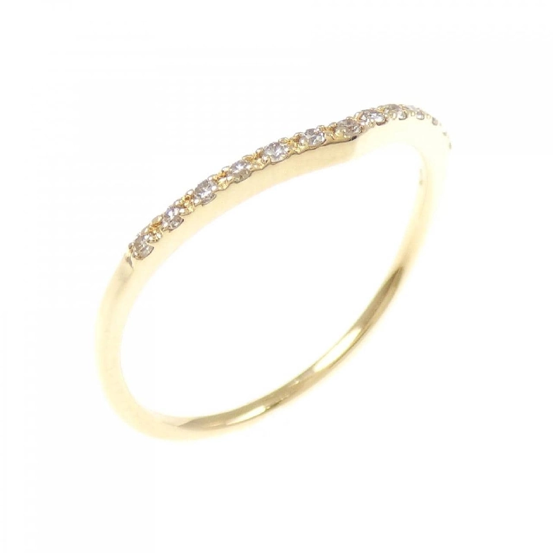 Nhẫn kim cương Agat 0.06CT - Hàng hiệu Chính hãng 832892