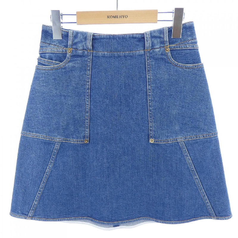 Chân váy LOUIS VUITTON FESK02DHM - Hàng hiệu Chính hãng 816208