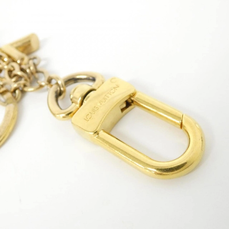 Móc khóa Louis Vuitton Monogram Blooming Flower M63084 - Hàng hiệu Chính hãng 807048