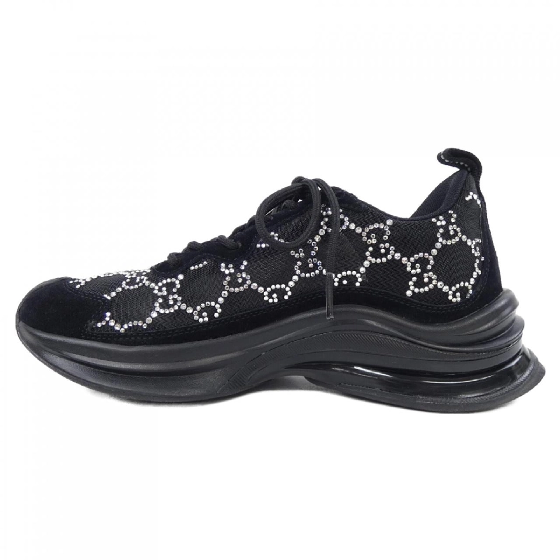 Giày thể thao GUCCI 758088 - Hàng hiệu Chính hãng 829797