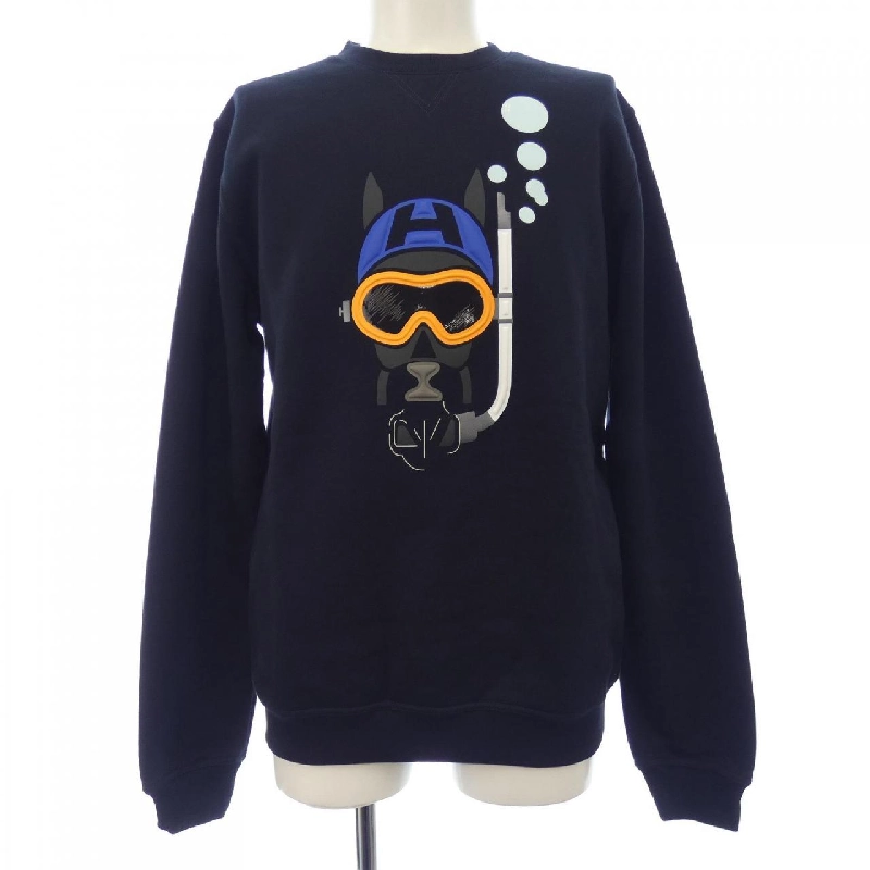 HERMES *31-5761 Áo khoác - Hàng hiệu Chính hãng 897122