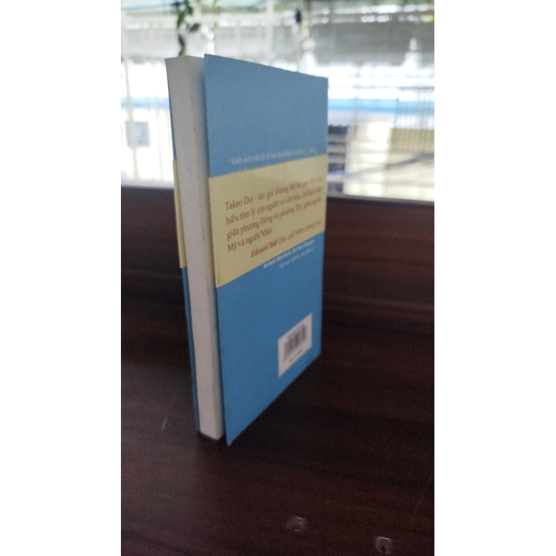 Giải Phẩu Cái Tự Ngã - Cá Nhân Chọi Với Xã Hội 540307