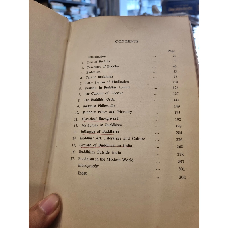 THE VOICE OF BUDDHA : The Eternal Truth - Pranab Bandyopadhyay 148149