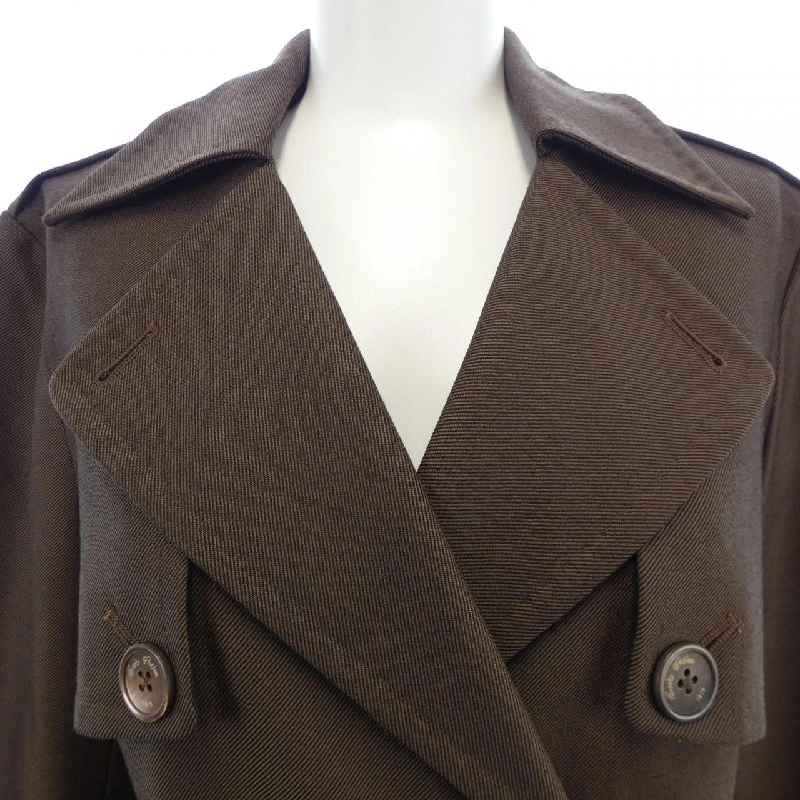 【Mã giảm giá】ブルックスブラザーズ BROOKS BROTHERS Áo khoác trench 643642