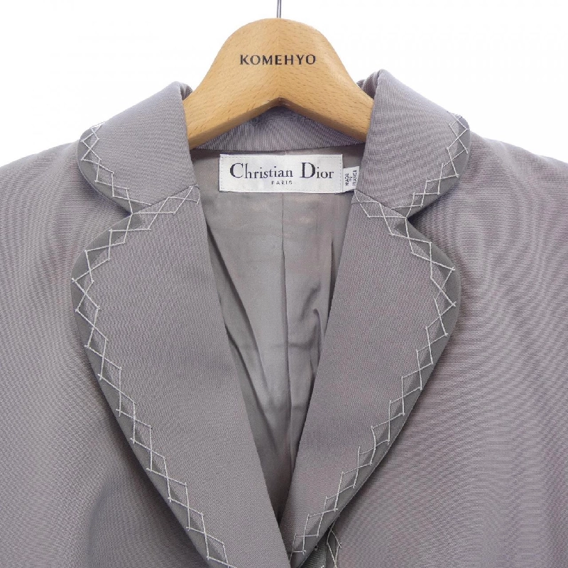 【Mã giảm giá】Áo khoác CHRISTIAN DIOR 637501