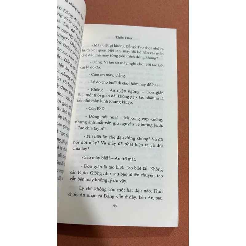 Đôi khi tình yêu chỉ là chuyện một người 🌊 680084