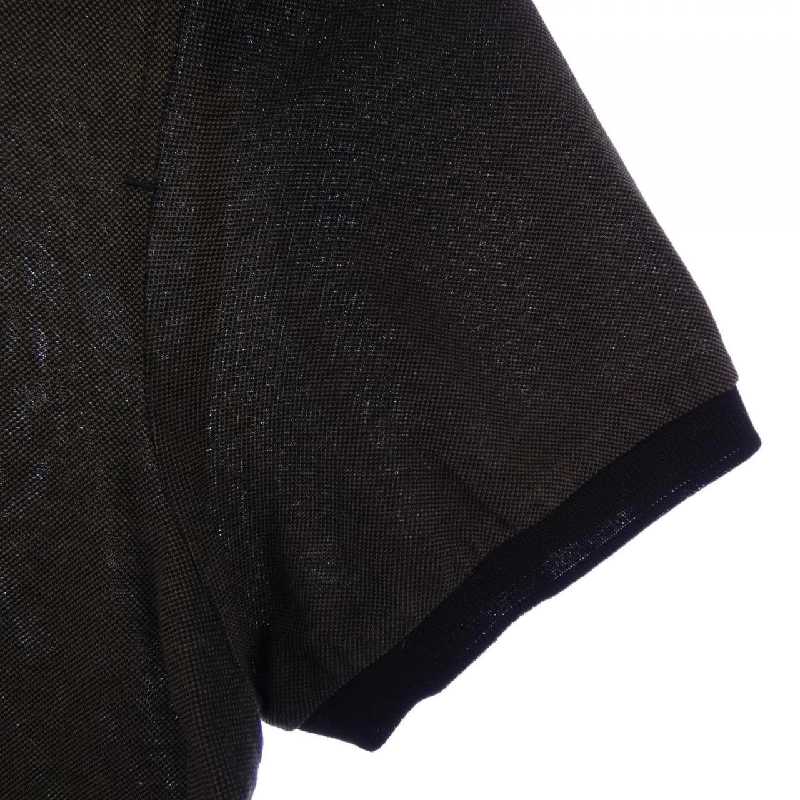 Áo polo SALVATORE FERRAGAMO - Hàng hiệu Authentic 886024