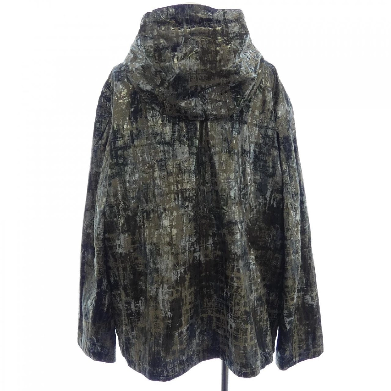 Áo khoác HERMES - Hàng hiệu Chính hãng 888262