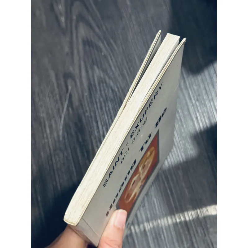 Hoàng tử bé 607764