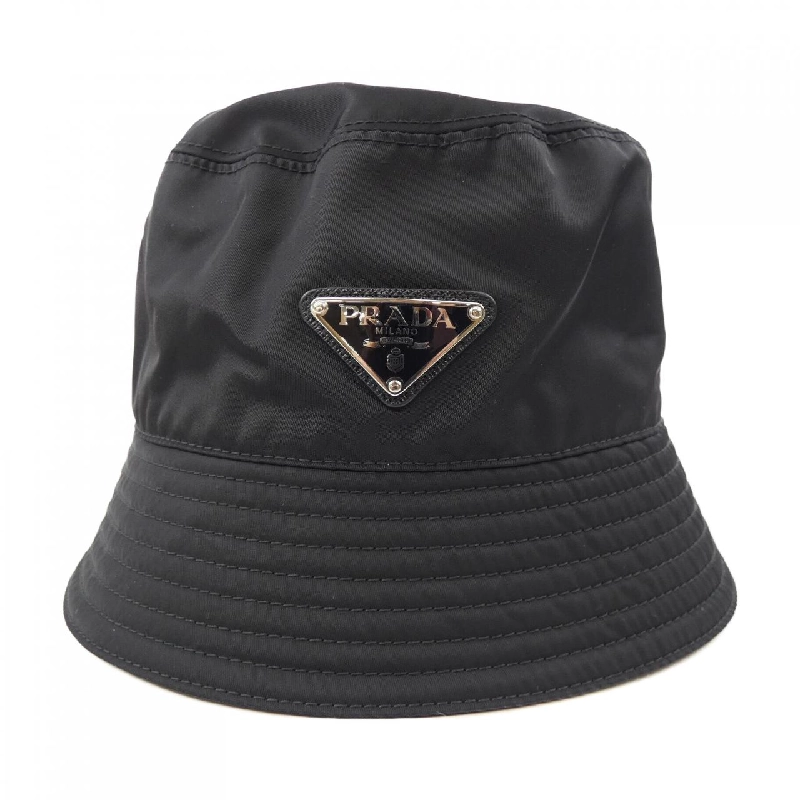 Mũ PRADA Triangle Logo 1HC137 2DMI - Hàng hiệu Chính hãng 832852