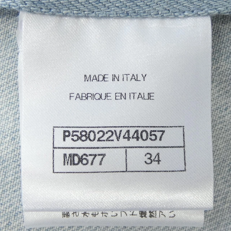 【Mã giảm giá】Chanel CHANEL Đầm 654026