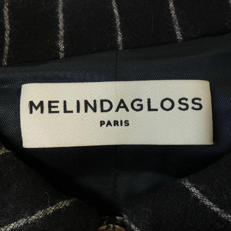 MELINDAGLOSS Jacket - Hàng hiệu Authentic 884078