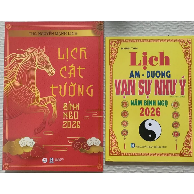 Lịch Cát Tường+lịch âm dương vạn sự  733332