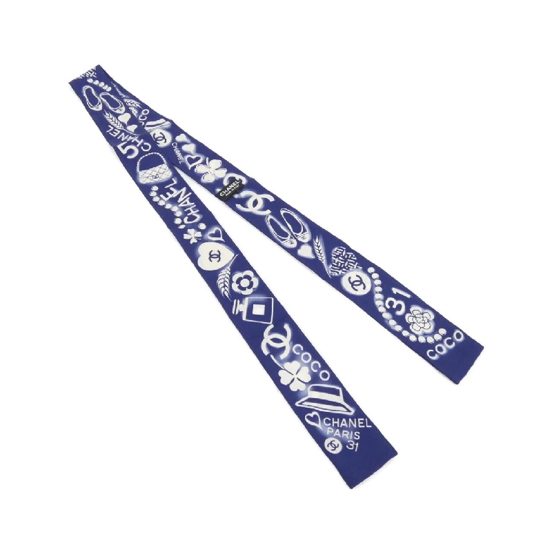 Băng đô tóc Chanel AA0349 625367