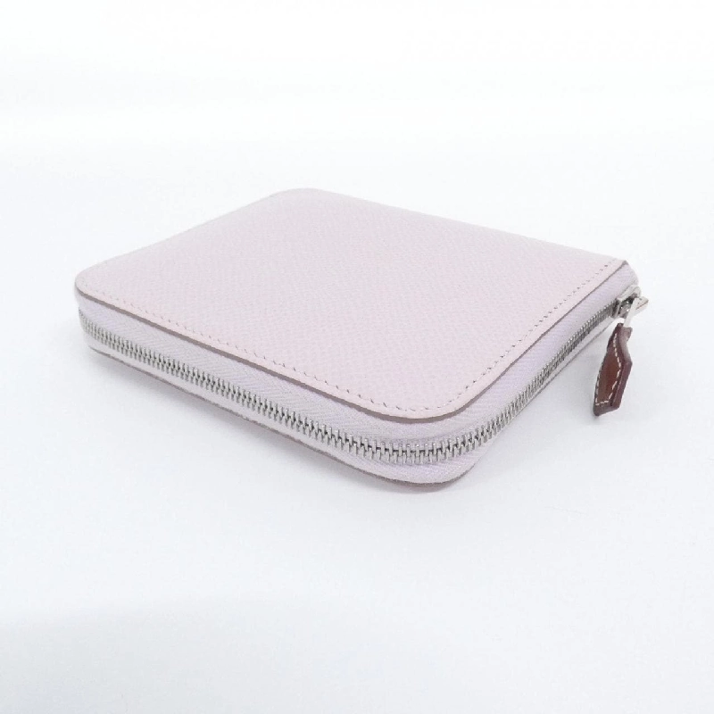 Ví Hermès ANIMAPOLIS Silk In Compact 079113CK - Hàng hiệu Authentic 619742