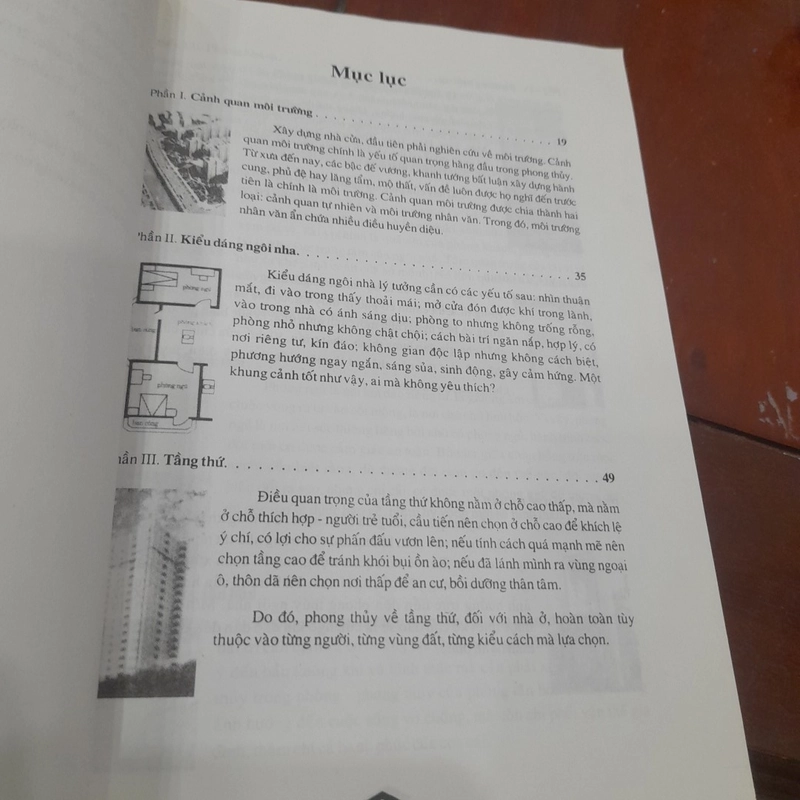 Gia Cát KHỔNG MINH bàn về PHONG THỦY 498015