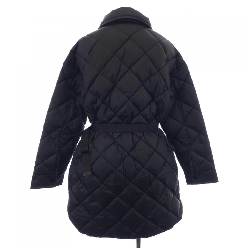 Áo khoác lông vũ DUVETICA BIBARI 631815