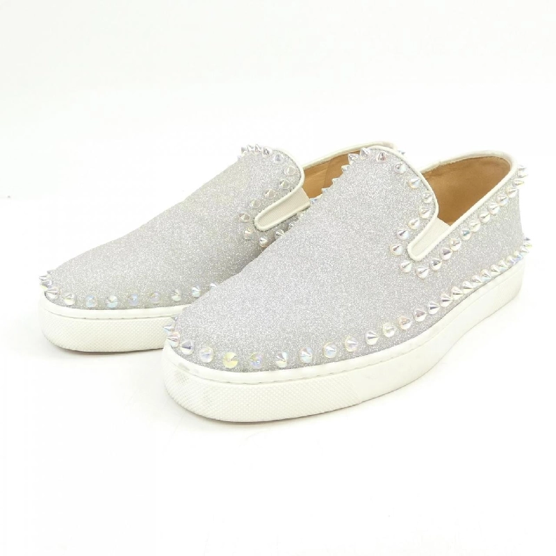 Giày sneaker CHRISTIAN LOUBOUTIN - Hàng hiệu Authentic 829559