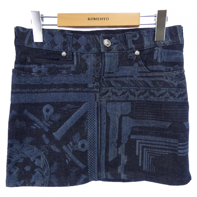 Váy VERSUS - Hàng hiệu Authentic 821780