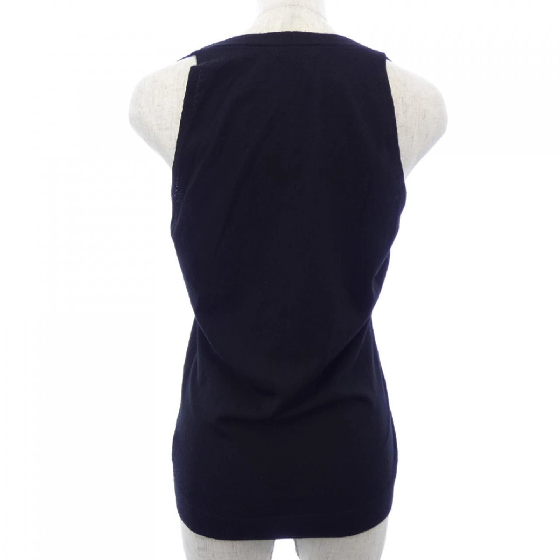 Thương hiệu theory 01-4301705 Áo gile - Hàng hiệu Authentic 813843