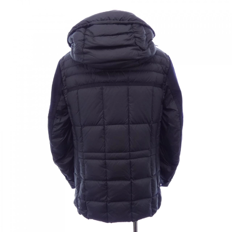 MONCLER JACOB Áo khoác lông - Hàng hiệu Chính hãng 895007