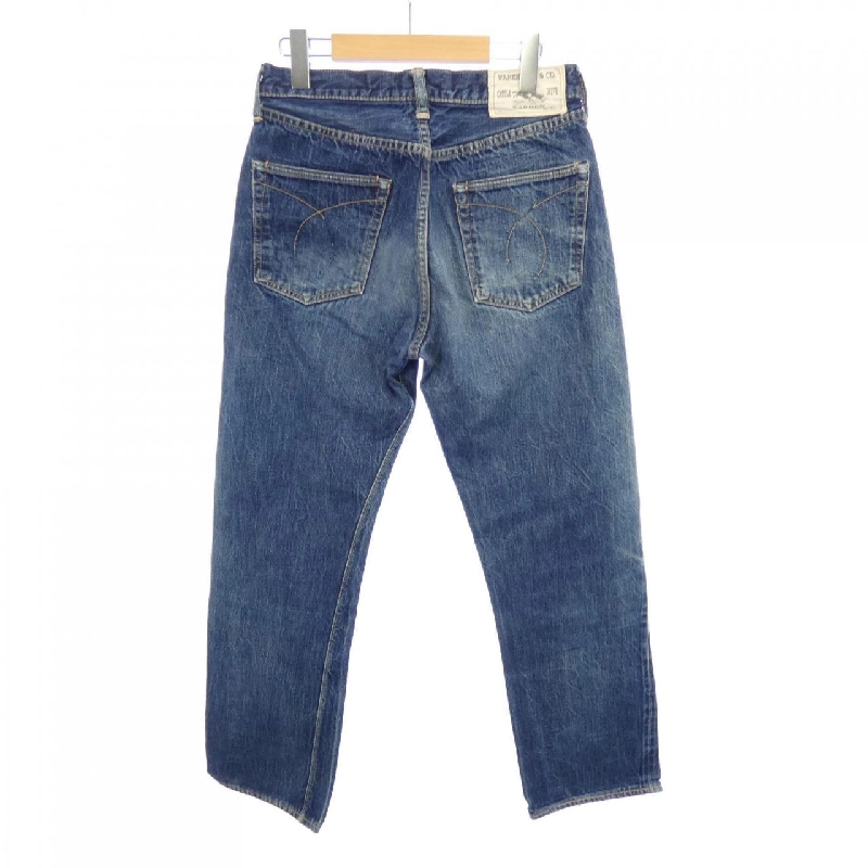WARE HOUSE Jeans - Hàng hiệu Authentic 890954