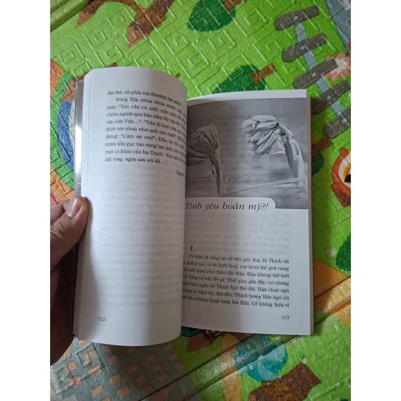 Em và tình yêu của anh 999309