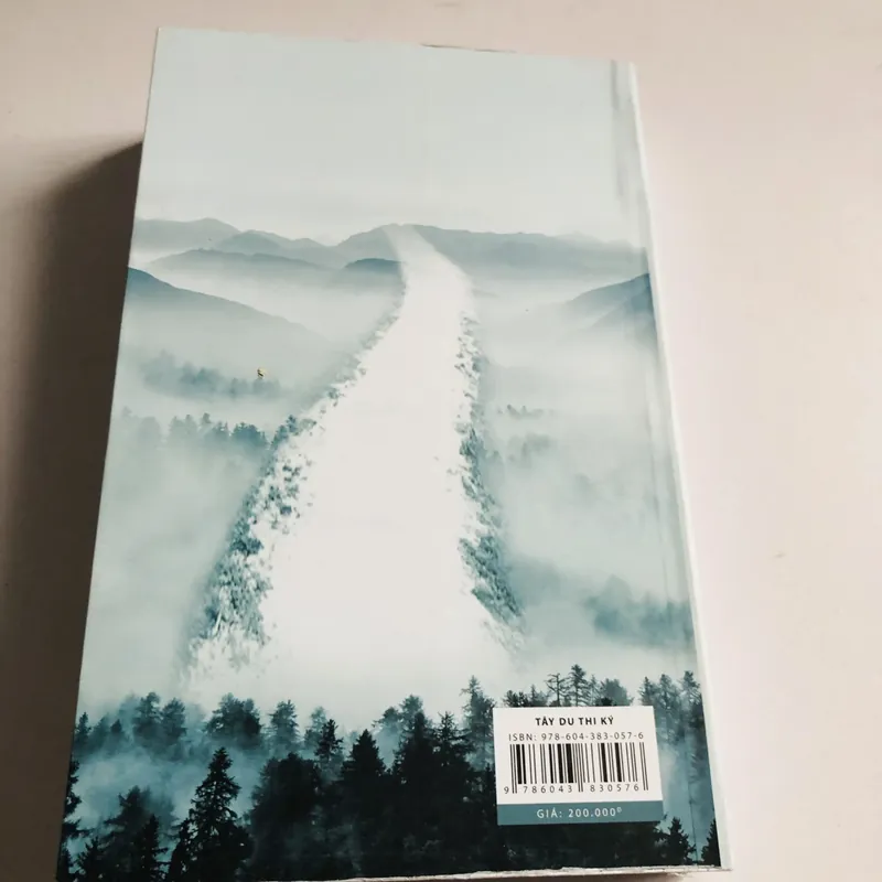 📘 TÂY DU THI KÝ – Chinh Nhân 602524