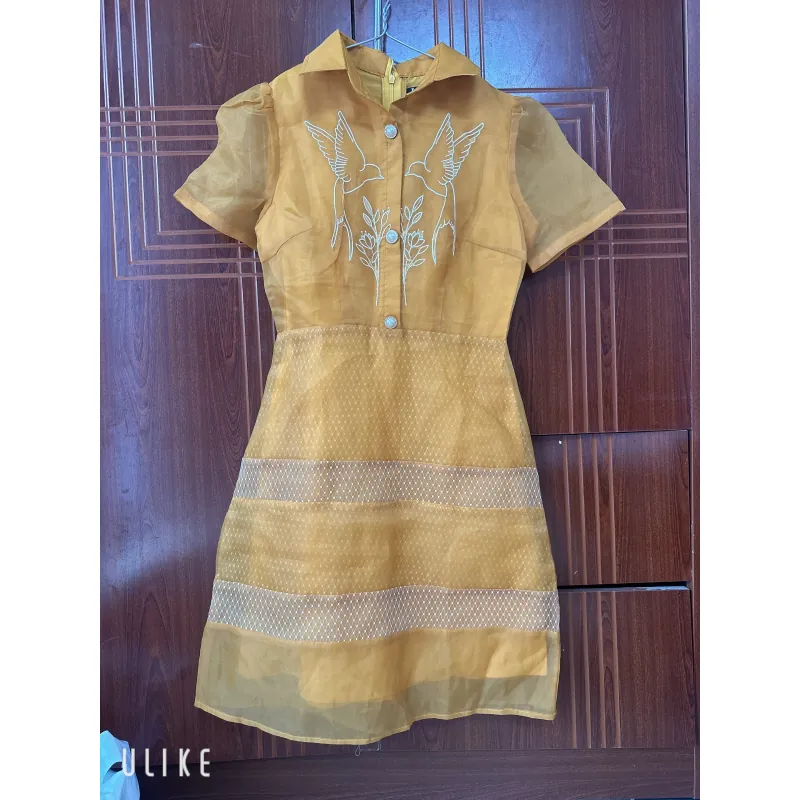 Đầm, váy dạo phố công sở 1025752