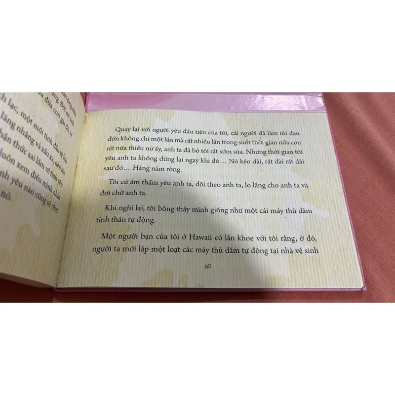 Mất anh bởi những gì em có 🌊 673931