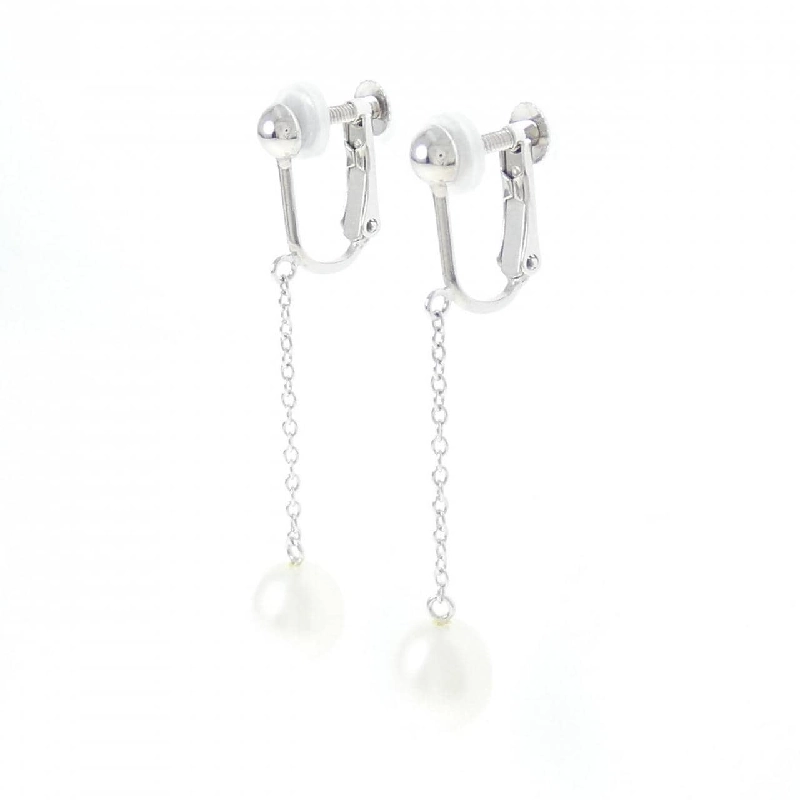 K14WG Bông tai ngọc trai nước ngọt - Hàng hiệu Chính hãng 873292