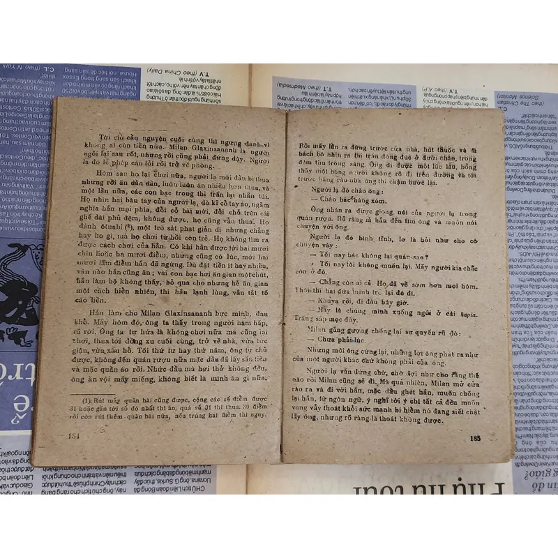 Tiểu thuyết CHIẾC CẦU TRÊN SÔNG DRINA - nhà văn Ivo Andrić (giải Nobel Văn chương 1961) 726952