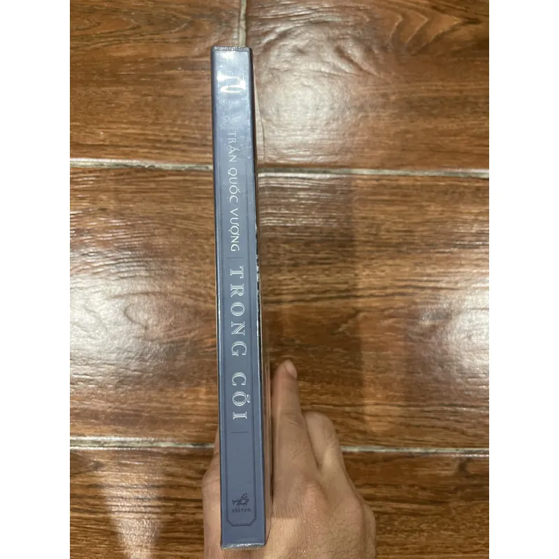 TRONG CÕI- TRẦN QUỐC VƯỢNG (9) 645886