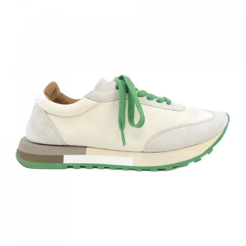 【Mã giảm giá】Giày sneaker THE ROW 664146