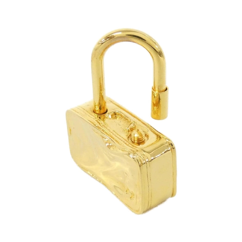 Hàng hiệu Authentic LE CHAPPEE BELLE カデナ 091101F - Móc khóa Hermès 772598