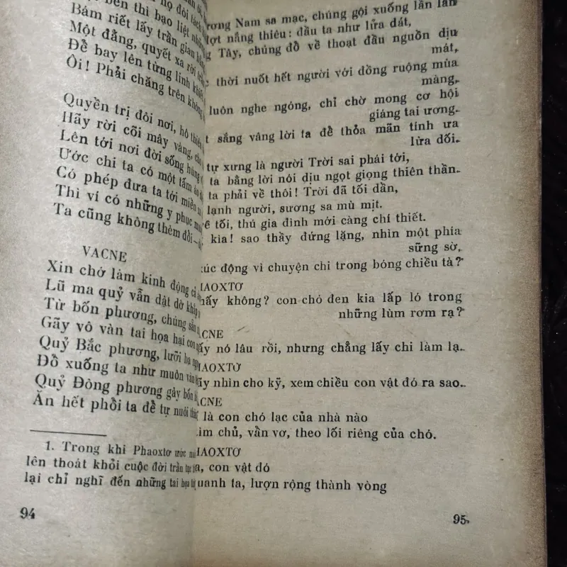 Faust - Goethe 998271