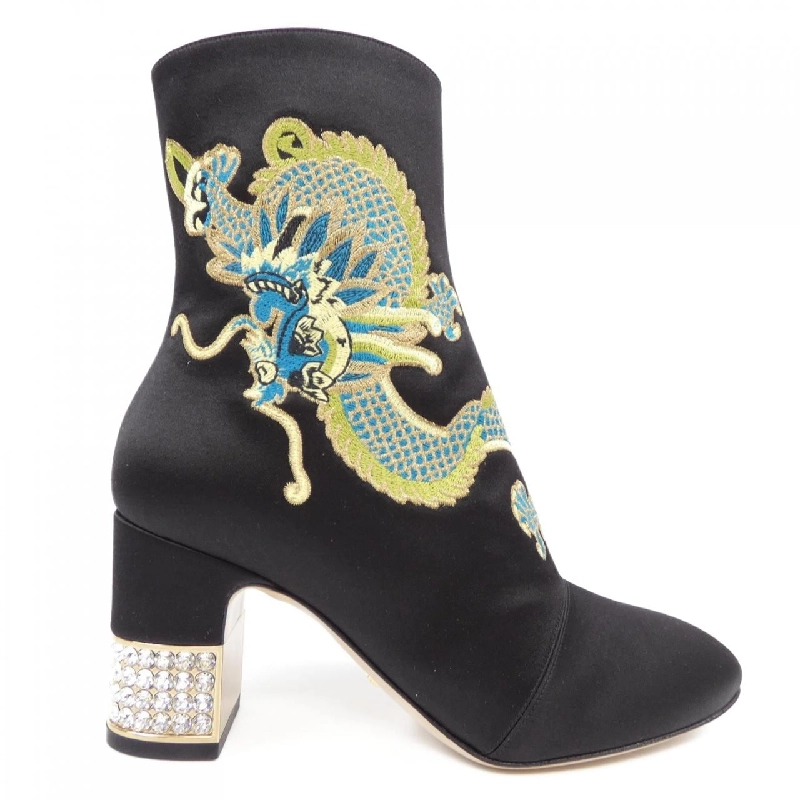 【Mã giảm giá】Gucci GUCCI Boots 662508